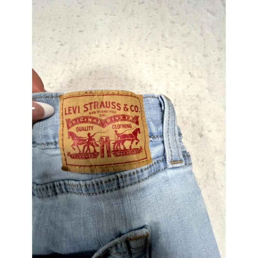 Levis levi boyfriend